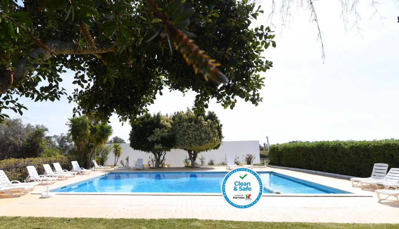 Monte Dos Avos Village - Pet Friendly Πανσιόν 2*